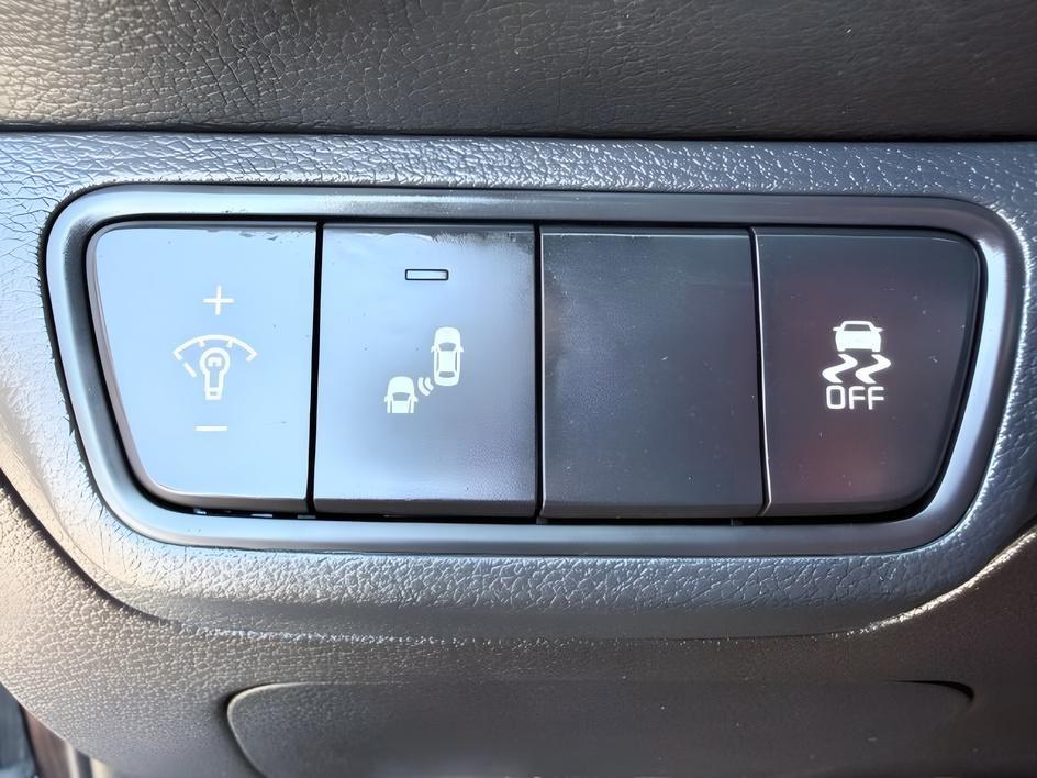 2023 Aurora Black /Black Kia Forte GT (3KPF44AC3PE) with an 4 Cyl, 1.6L engine, 7-speed auto-shift manual transmission, located at 1175 N Woodruff Ave, Idaho Falls, ID, 83401, 43.506901, -111.999657 - <b>Vehicle Details</b><br>Discover a sporty and refined driving experience with this pre-owned 2023 Kia Forte GT, now available in Idaho Falls, ID. With only 26,710 miles, this low-mileage sedan offers impressive style, advanced comfort, and confident performance in a compact package. Powered by a 4- Photo#49