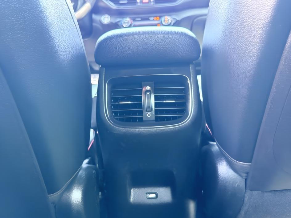 2023 Aurora Black /Black Kia Forte GT (3KPF44AC3PE) with an 4 Cyl, 1.6L engine, 7-speed auto-shift manual transmission, located at 1175 N Woodruff Ave, Idaho Falls, ID, 83401, 43.506901, -111.999657 - <b>Vehicle Details</b><br>Discover a sporty and refined driving experience with this pre-owned 2023 Kia Forte GT, now available in Idaho Falls, ID. With only 26,710 miles, this low-mileage sedan offers impressive style, advanced comfort, and confident performance in a compact package. Powered by a 4- Photo#53