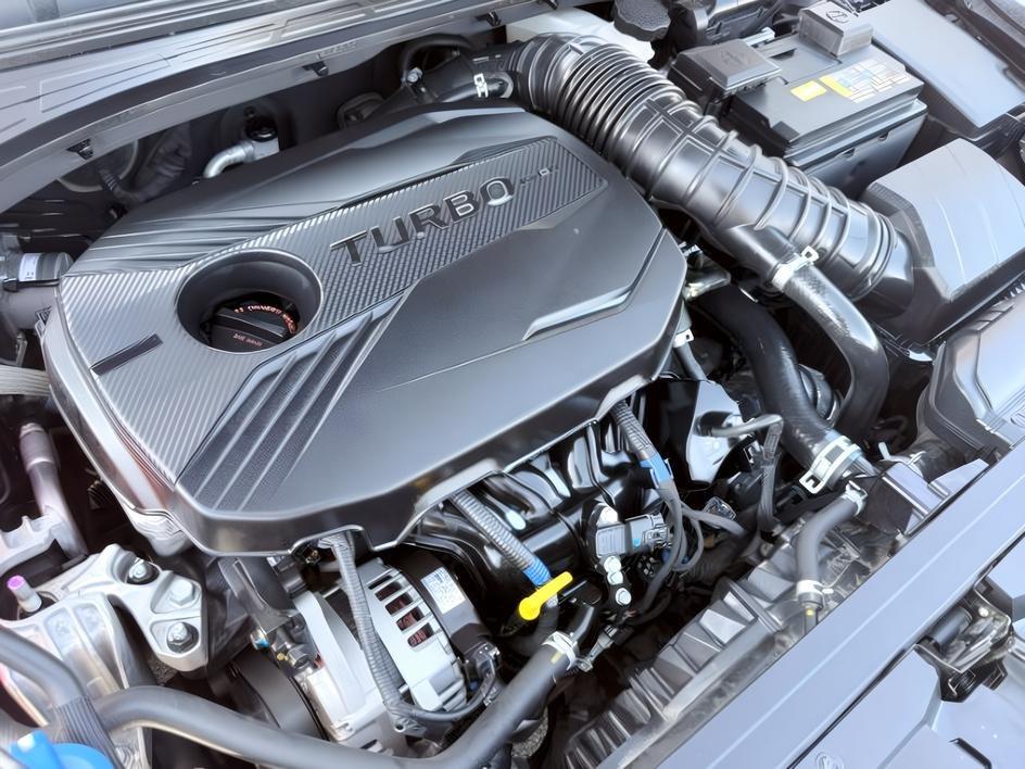 2023 Aurora Black /Black Kia Forte GT (3KPF44AC3PE) with an 4 Cyl, 1.6L engine, 7-speed auto-shift manual transmission, located at 1175 N Woodruff Ave, Idaho Falls, ID, 83401, 43.506901, -111.999657 - <b>Vehicle Details</b><br>Discover a sporty and refined driving experience with this pre-owned 2023 Kia Forte GT, now available in Idaho Falls, ID. With only 26,710 miles, this low-mileage sedan offers impressive style, advanced comfort, and confident performance in a compact package. Powered by a 4- Photo#55