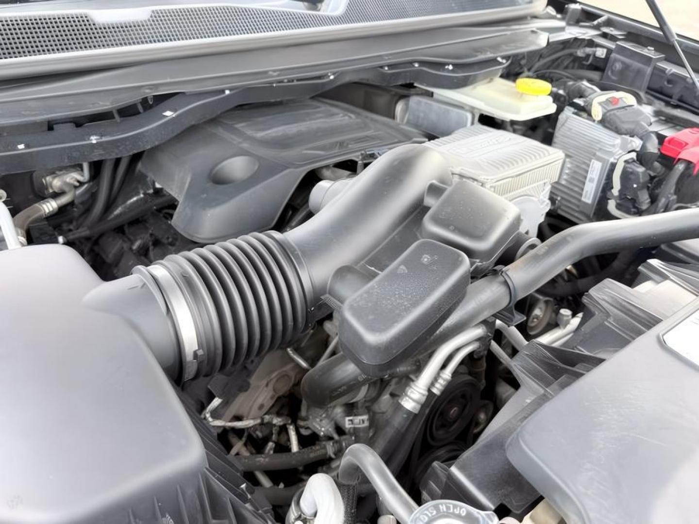 2022 BLACK /Global Black Jeep Wagoneer (1C4SJVBT0NS) with an HEMI 57L V-8 variable valve control engine, Automatic transmission, located at 1175 N Woodruff Ave, Idaho Falls, ID, 83401, 43.506901, -111.999657 - At Timberline Auto, finding a great deal on your next vehicle is always easy! Our experienced sales staff goal is to help find you the right vehicle at the right price! Our knowledgeable finance department has options for almost any credit score. We offer extended service contract options to prot- Photo#30