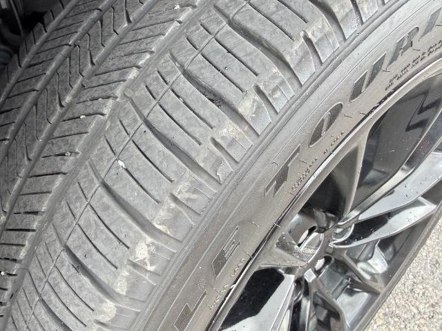 2022 BLACK /Global Black Jeep Wagoneer (1C4SJVBT0NS) with an HEMI 57L V-8 variable valve control engine, Automatic transmission, located at 1175 N Woodruff Ave, Idaho Falls, ID, 83401, 43.506901, -111.999657 - At Timberline Auto, finding a great deal on your next vehicle is always easy! Our experienced sales staff goal is to help find you the right vehicle at the right price! Our knowledgeable finance department has options for almost any credit score. We offer extended service contract options to protect- Photo#42