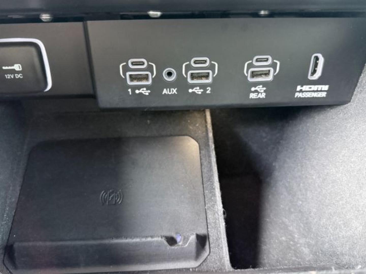 2022 BLACK /Global Black Jeep Wagoneer (1C4SJVBT0NS) with an HEMI 57L V-8 variable valve control engine, Automatic transmission, located at 1175 N Woodruff Ave, Idaho Falls, ID, 83401, 43.506901, -111.999657 - At Timberline Auto, finding a great deal on your next vehicle is always easy! Our experienced sales staff goal is to help find you the right vehicle at the right price! Our knowledgeable finance department has options for almost any credit score. We offer extended service contract options to prot- Photo#50