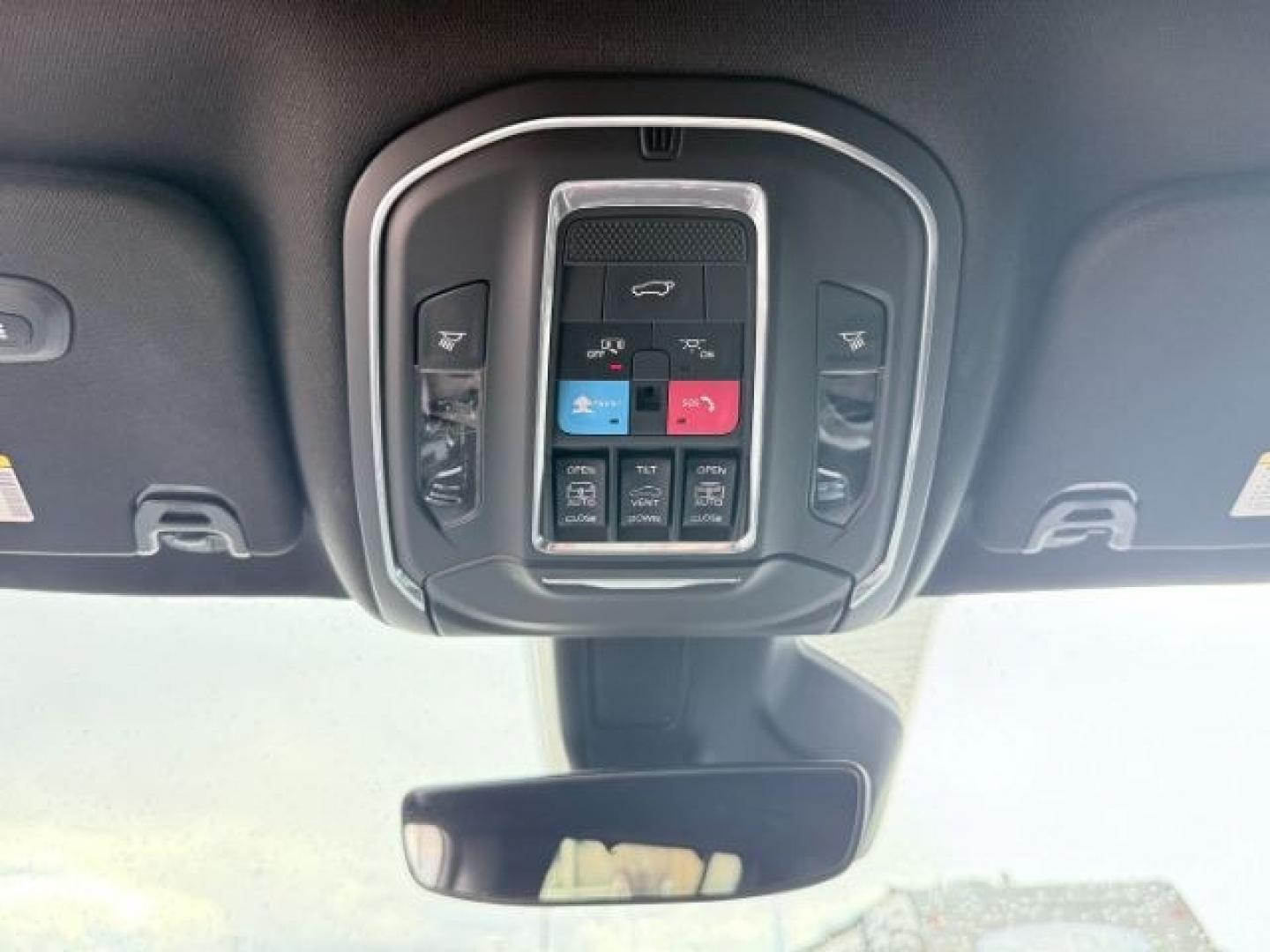 2022 BLACK /Global Black Jeep Wagoneer (1C4SJVBT0NS) with an HEMI 57L V-8 variable valve control engine, Automatic transmission, located at 1175 N Woodruff Ave, Idaho Falls, ID, 83401, 43.506901, -111.999657 - At Timberline Auto, finding a great deal on your next vehicle is always easy! Our experienced sales staff goal is to help find you the right vehicle at the right price! Our knowledgeable finance department has options for almost any credit score. We offer extended service contract options to prot- Photo#52