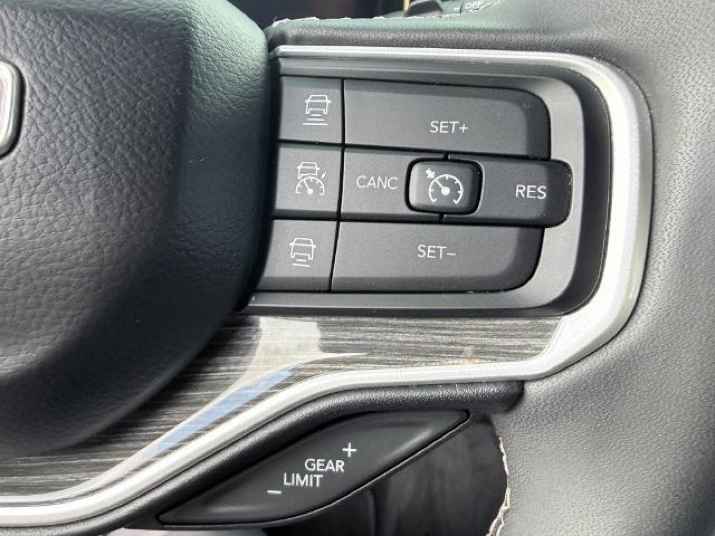 2022 BLACK /Global Black Jeep Wagoneer (1C4SJVBT0NS) with an HEMI 57L V-8 variable valve control engine, Automatic transmission, located at 1175 N Woodruff Ave, Idaho Falls, ID, 83401, 43.506901, -111.999657 - At Timberline Auto, finding a great deal on your next vehicle is always easy! Our experienced sales staff goal is to help find you the right vehicle at the right price! Our knowledgeable finance department has options for almost any credit score. We offer extended service contract options to prot- Photo#53