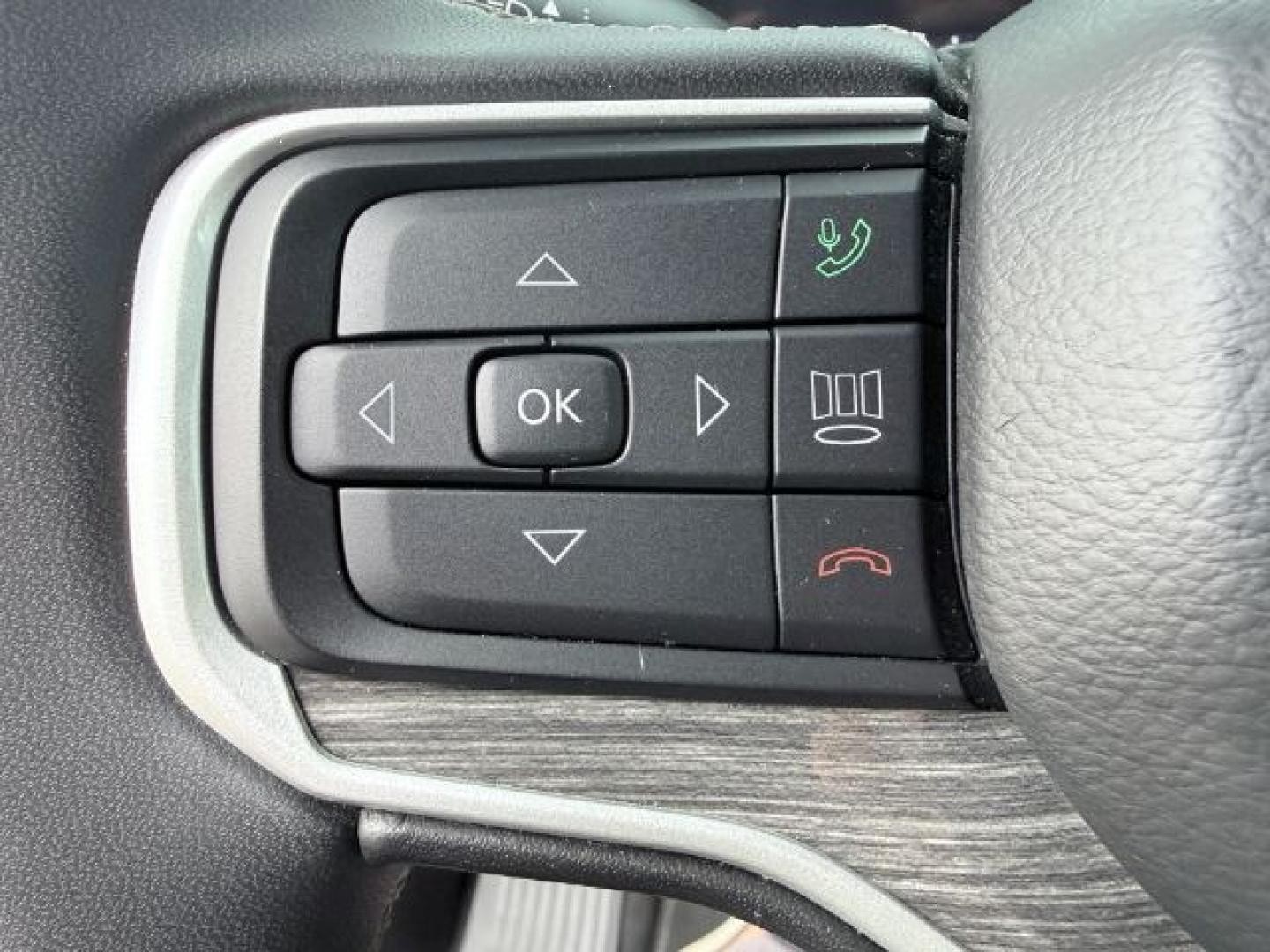 2022 BLACK /Global Black Jeep Wagoneer (1C4SJVBT0NS) with an HEMI 57L V-8 variable valve control engine, Automatic transmission, located at 1175 N Woodruff Ave, Idaho Falls, ID, 83401, 43.506901, -111.999657 - At Timberline Auto, finding a great deal on your next vehicle is always easy! Our experienced sales staff goal is to help find you the right vehicle at the right price! Our knowledgeable finance department has options for almost any credit score. We offer extended service contract options to prot- Photo#54