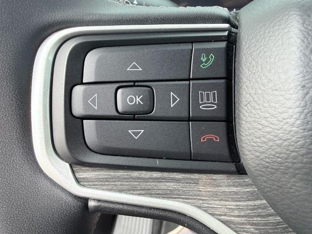 2022 BLACK /Global Black Jeep Wagoneer (1C4SJVBT0NS) with an HEMI 57L V-8 variable valve control engine, Automatic transmission, located at 1175 N Woodruff Ave, Idaho Falls, ID, 83401, 43.506901, -111.999657 - At Timberline Auto, finding a great deal on your next vehicle is always easy! Our experienced sales staff goal is to help find you the right vehicle at the right price! Our knowledgeable finance department has options for almost any credit score. We offer extended service contract options to protect- Photo#54