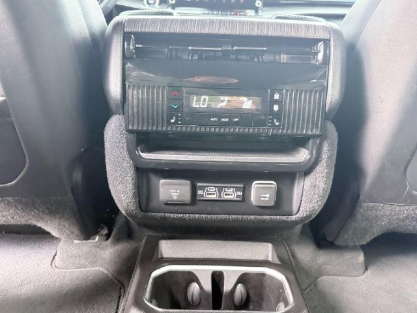 2022 BLACK /Global Black Jeep Wagoneer (1C4SJVBT0NS) with an HEMI 57L V-8 variable valve control engine, Automatic transmission, located at 1175 N Woodruff Ave, Idaho Falls, ID, 83401, 43.506901, -111.999657 - At Timberline Auto, finding a great deal on your next vehicle is always easy! Our experienced sales staff goal is to help find you the right vehicle at the right price! Our knowledgeable finance department has options for almost any credit score. We offer extended service contract options to prot- Photo#59