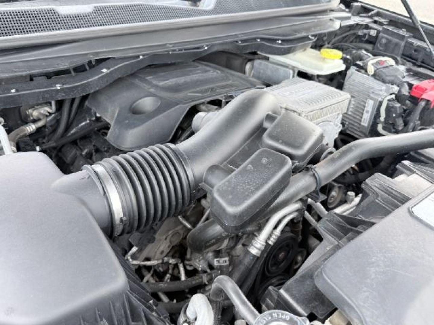 2022 BLACK /Global Black Jeep Wagoneer (1C4SJVBT0NS) with an HEMI 57L V-8 variable valve control engine, Automatic transmission, located at 1175 N Woodruff Ave, Idaho Falls, ID, 83401, 43.506901, -111.999657 - At Timberline Auto, finding a great deal on your next vehicle is always easy! Our experienced sales staff goal is to help find you the right vehicle at the right price! Our knowledgeable finance department has options for almost any credit score. We offer extended service contract options to prot- Photo#61