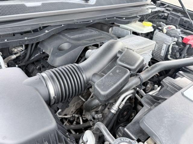 2022 BLACK /Global Black Jeep Wagoneer (1C4SJVBT0NS) with an HEMI 57L V-8 variable valve control engine, Automatic transmission, located at 1175 N Woodruff Ave, Idaho Falls, ID, 83401, 43.506901, -111.999657 - At Timberline Auto, finding a great deal on your next vehicle is always easy! Our experienced sales staff goal is to help find you the right vehicle at the right price! Our knowledgeable finance department has options for almost any credit score. We offer extended service contract options to protect- Photo#61