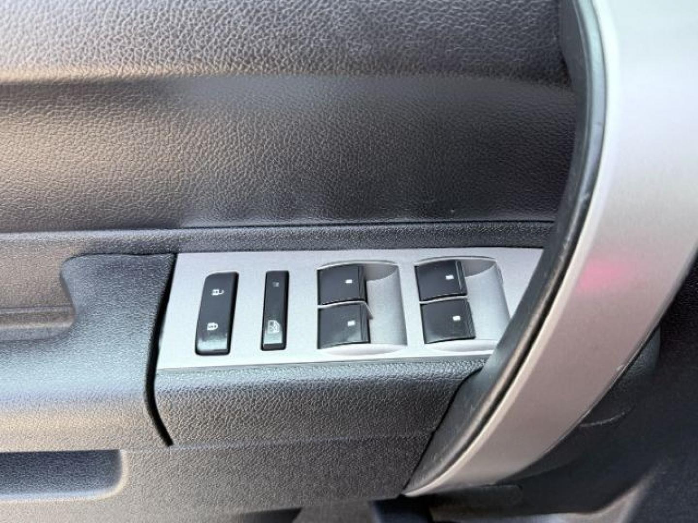 2011 BLACK /Dark Titanium Chevrolet Silverado 1500 (1GCRKREA1BZ) with an Vortec 48L V-8 variable valve control engine, Automatic transmission, located at 1175 N Woodruff Ave, Idaho Falls, ID, 83401, 43.506901, -111.999657- Photo#49
