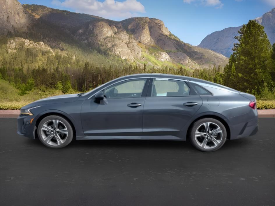 photo of 2023 Kia K5 EX