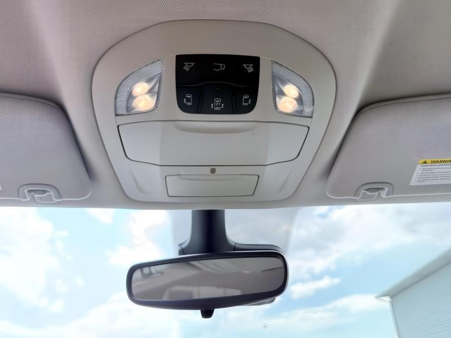 2023 MAROON /Black/Alloy/Black Chrysler Pacifica (2C4RC3BG0PR) with an Pentastar 36L V-6 DOHC engine, Automatic transmission, located at 1175 N Woodruff Ave, Idaho Falls, ID, 83401, 43.506901, -111.999657- Photo#21