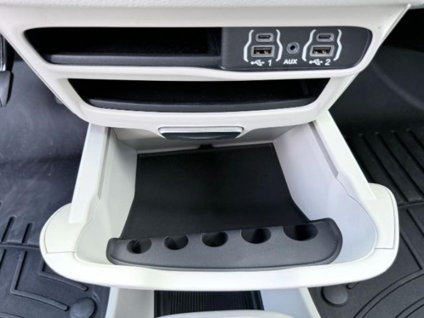 2023 MAROON /Black/Alloy/Black Chrysler Pacifica (2C4RC3BG0PR) with an Pentastar 36L V-6 DOHC engine, Automatic transmission, located at 1175 N Woodruff Ave, Idaho Falls, ID, 83401, 43.506901, -111.999657- Photo#49