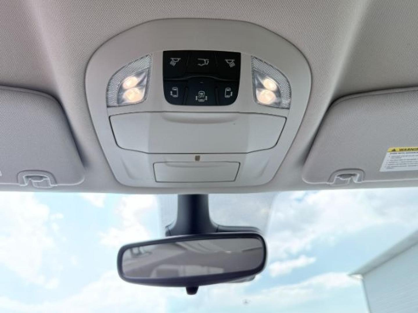 2023 MAROON /Black/Alloy/Black Chrysler Pacifica (2C4RC3BG0PR) with an Pentastar 36L V-6 DOHC engine, Automatic transmission, located at 1175 N Woodruff Ave, Idaho Falls, ID, 83401, 43.506901, -111.999657- Photo#50