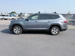2018 Volkswagen Atlas 3.6L V6 SE