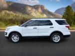 2016 Ford Explorer AWD