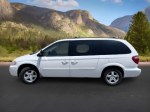 2006 Dodge Grand Caravan SXT