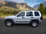 2007 Jeep Liberty Sport 4WD