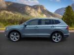 2020 Volkswagen Tiguan 2.0T SE | 2.0T SEL | 2.0T SE R-Line Black