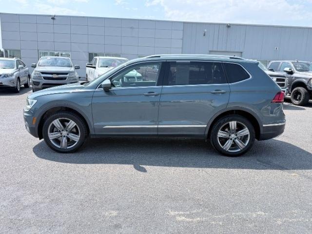 2020 GRAY /Titan Black Volkswagen Tiguan (3VV2B7AXXLM) with an 2L I-4 gasoline direct injection engine, Automatic transmission, located at 1175 N Woodruff Ave, Idaho Falls, ID, 83401, 43.506901, -111.999657 - At Timberline Auto, finding a great deal on your next vehicle is always easy! Our experienced sales staff goal is to help find you the right vehicle at the right price! Our knowledgeable finance department has options for almost any credit score. We offer extended service contract options to prot- Photo#33