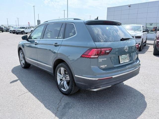 2020 GRAY /Titan Black Volkswagen Tiguan (3VV2B7AXXLM) with an 2L I-4 gasoline direct injection engine, Automatic transmission, located at 1175 N Woodruff Ave, Idaho Falls, ID, 83401, 43.506901, -111.999657 - At Timberline Auto, finding a great deal on your next vehicle is always easy! Our experienced sales staff goal is to help find you the right vehicle at the right price! Our knowledgeable finance department has options for almost any credit score. We offer extended service contract options to prot- Photo#34