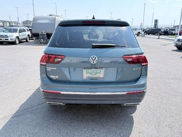 2020 GRAY /Titan Black Volkswagen Tiguan (3VV2B7AXXLM) with an 2L I-4 gasoline direct injection engine, Automatic transmission, located at 1175 N Woodruff Ave, Idaho Falls, ID, 83401, 43.506901, -111.999657 - At Timberline Auto, finding a great deal on your next vehicle is always easy! Our experienced sales staff goal is to help find you the right vehicle at the right price! Our knowledgeable finance department has options for almost any credit score. We offer extended service contract options to prot- Photo#35