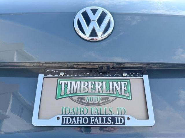 2020 GRAY /Titan Black Volkswagen Tiguan (3VV2B7AXXLM) with an 2L I-4 gasoline direct injection engine, Automatic transmission, located at 1175 N Woodruff Ave, Idaho Falls, ID, 83401, 43.506901, -111.999657 - At Timberline Auto, finding a great deal on your next vehicle is always easy! Our experienced sales staff goal is to help find you the right vehicle at the right price! Our knowledgeable finance department has options for almost any credit score. We offer extended service contract options to prot- Photo#36
