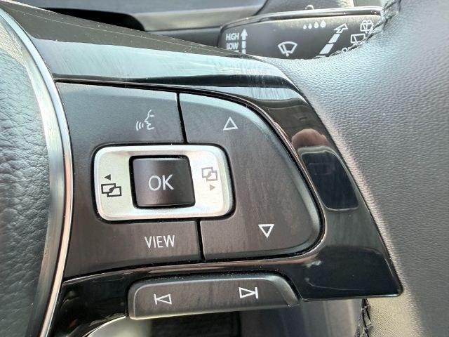 2020 GRAY /Titan Black Volkswagen Tiguan (3VV2B7AXXLM) with an 2L I-4 gasoline direct injection engine, Automatic transmission, located at 1175 N Woodruff Ave, Idaho Falls, ID, 83401, 43.506901, -111.999657 - At Timberline Auto, finding a great deal on your next vehicle is always easy! Our experienced sales staff goal is to help find you the right vehicle at the right price! Our knowledgeable finance department has options for almost any credit score. We offer extended service contract options to prot- Photo#56