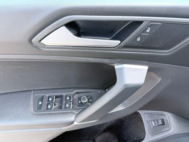 2020 GRAY /Titan Black Volkswagen Tiguan (3VV2B7AXXLM) with an 2L I-4 gasoline direct injection engine, Automatic transmission, located at 1175 N Woodruff Ave, Idaho Falls, ID, 83401, 43.506901, -111.999657 - At Timberline Auto, finding a great deal on your next vehicle is always easy! Our experienced sales staff goal is to help find you the right vehicle at the right price! Our knowledgeable finance department has options for almost any credit score. We offer extended service contract options to prot- Photo#59