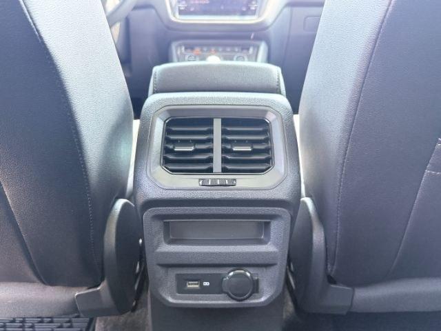 2020 GRAY /Titan Black Volkswagen Tiguan (3VV2B7AXXLM) with an 2L I-4 gasoline direct injection engine, Automatic transmission, located at 1175 N Woodruff Ave, Idaho Falls, ID, 83401, 43.506901, -111.999657 - At Timberline Auto, finding a great deal on your next vehicle is always easy! Our experienced sales staff goal is to help find you the right vehicle at the right price! Our knowledgeable finance department has options for almost any credit score. We offer extended service contract options to prot- Photo#61