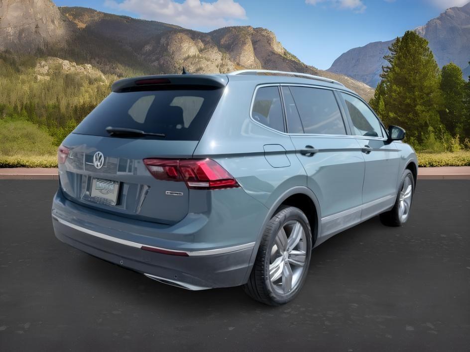 2020 GRAY /Titan Black Volkswagen Tiguan (3VV2B7AXXLM) with an 2L I-4 gasoline direct injection engine, Automatic transmission, located at 1175 N Woodruff Ave, Idaho Falls, ID, 83401, 43.506901, -111.999657 - At Timberline Auto, finding a great deal on your next vehicle is always easy! Our experienced sales staff goal is to help find you the right vehicle at the right price! Our knowledgeable finance department has options for almost any credit score. We offer extended service contract options to prot- Photo#8