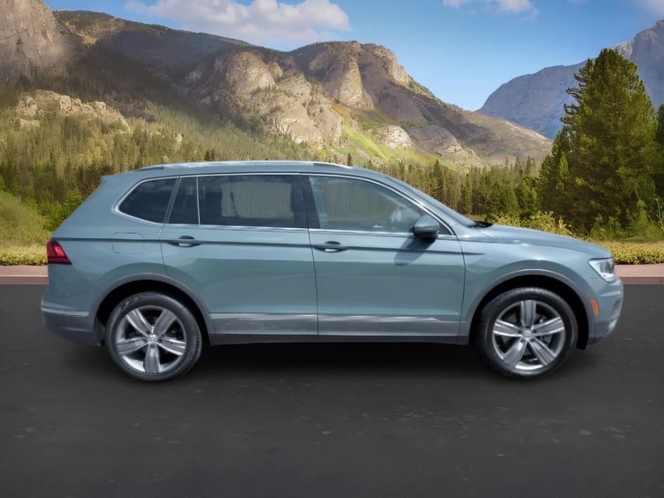 2020 GRAY /Titan Black Volkswagen Tiguan (3VV2B7AXXLM) with an 2L I-4 gasoline direct injection engine, Automatic transmission, located at 1175 N Woodruff Ave, Idaho Falls, ID, 83401, 43.506901, -111.999657 - At Timberline Auto, finding a great deal on your next vehicle is always easy! Our experienced sales staff goal is to help find you the right vehicle at the right price! Our knowledgeable finance department has options for almost any credit score. We offer extended service contract options to prot- Photo#9