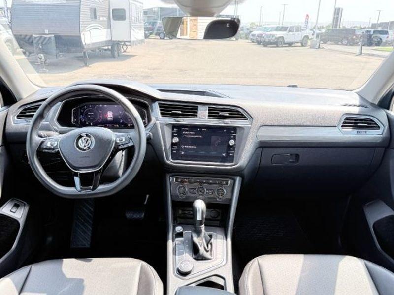 2020 Silk Blue Metallic /Titan Black Volkswagen Tiguan SEL (3VV2B7AXXLM) with an 4 Cyl, 2.0L engine, 8-speed automatic transmission, located at 1175 N Woodruff Ave, Idaho Falls, ID, 83401, 43.506901, -111.999657 - <b>Vehicle Details</b><br>Take on every drive with this 2020 Volkswagen Tiguan 2.0T SE / 2.0T SEL / 2.0T SE R-Line Black, a stylish and versatile SUV with only 38,794 miles and the confidence of AWD. Powered by a responsive 4-cylinder, 2.0L gasoline engine, this Volkswagen Tiguan delivers smooth per- Photo#27