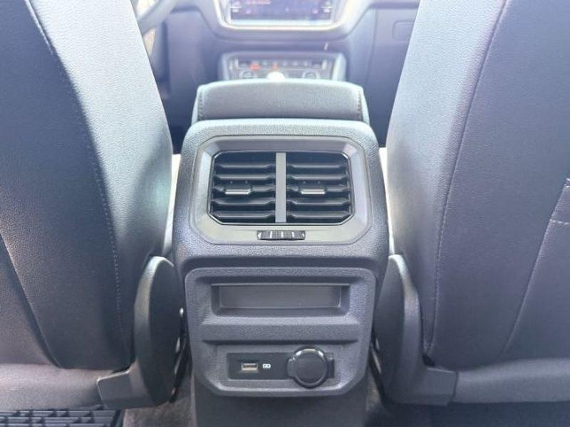 2020 Silk Blue Metallic /Titan Black Volkswagen Tiguan SEL (3VV2B7AXXLM) with an 4 Cyl, 2.0L engine, 8-speed automatic transmission, located at 1175 N Woodruff Ave, Idaho Falls, ID, 83401, 43.506901, -111.999657 - <b>Vehicle Details</b><br>Take on every drive with this 2020 Volkswagen Tiguan 2.0T SE / 2.0T SEL / 2.0T SE R-Line Black, a stylish and versatile SUV with only 38,794 miles and the confidence of AWD. Powered by a responsive 4-cylinder, 2.0L gasoline engine, this Volkswagen Tiguan delivers smooth per- Photo#28