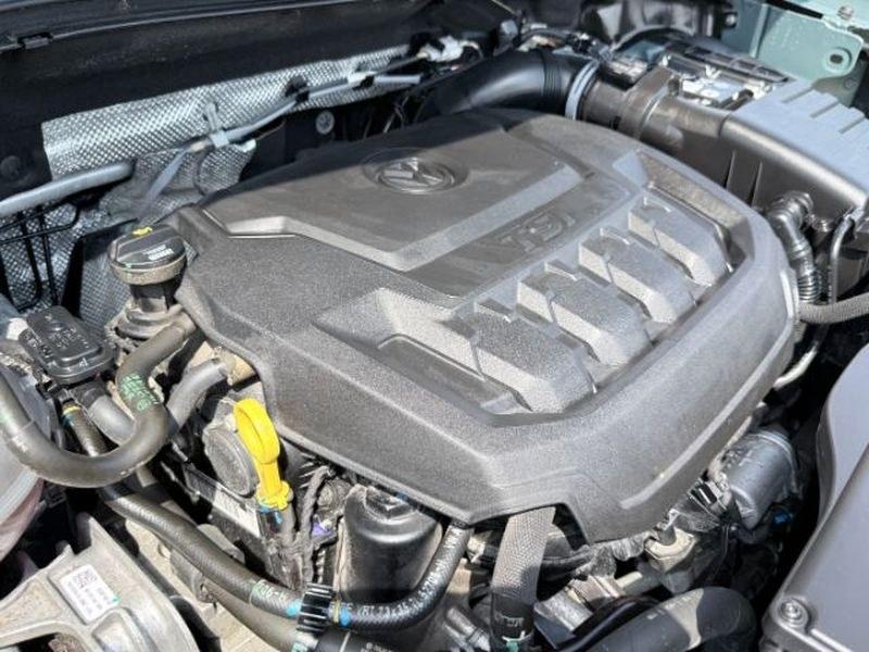 2020 Silk Blue Metallic /Titan Black Volkswagen Tiguan SEL (3VV2B7AXXLM) with an 4 Cyl, 2.0L engine, 8-speed automatic transmission, located at 1175 N Woodruff Ave, Idaho Falls, ID, 83401, 43.506901, -111.999657 - <b>Vehicle Details</b><br>Take on every drive with this 2020 Volkswagen Tiguan 2.0T SE / 2.0T SEL / 2.0T SE R-Line Black, a stylish and versatile SUV with only 38,794 miles and the confidence of AWD. Powered by a responsive 4-cylinder, 2.0L gasoline engine, this Volkswagen Tiguan delivers smooth per- Photo#30