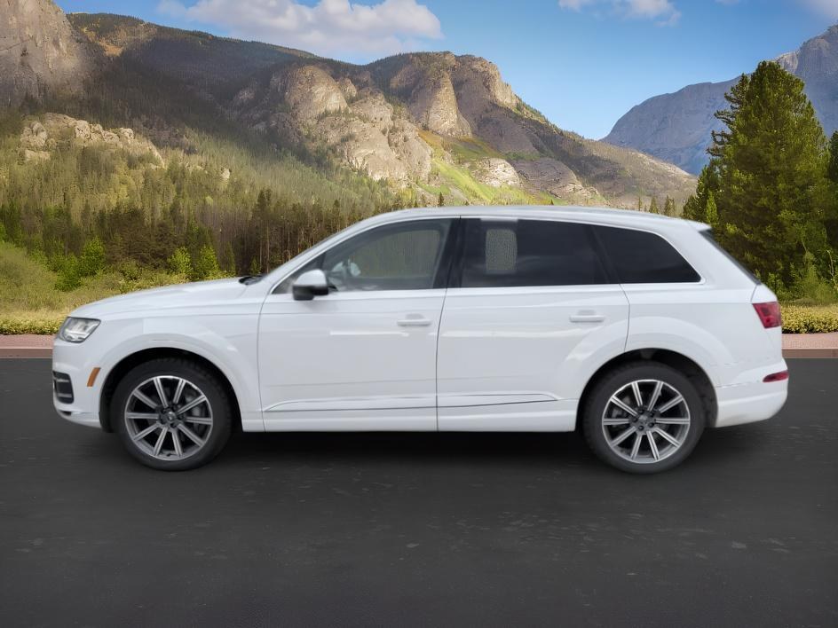 photo of 2018 Audi Q7 3.0T Premium