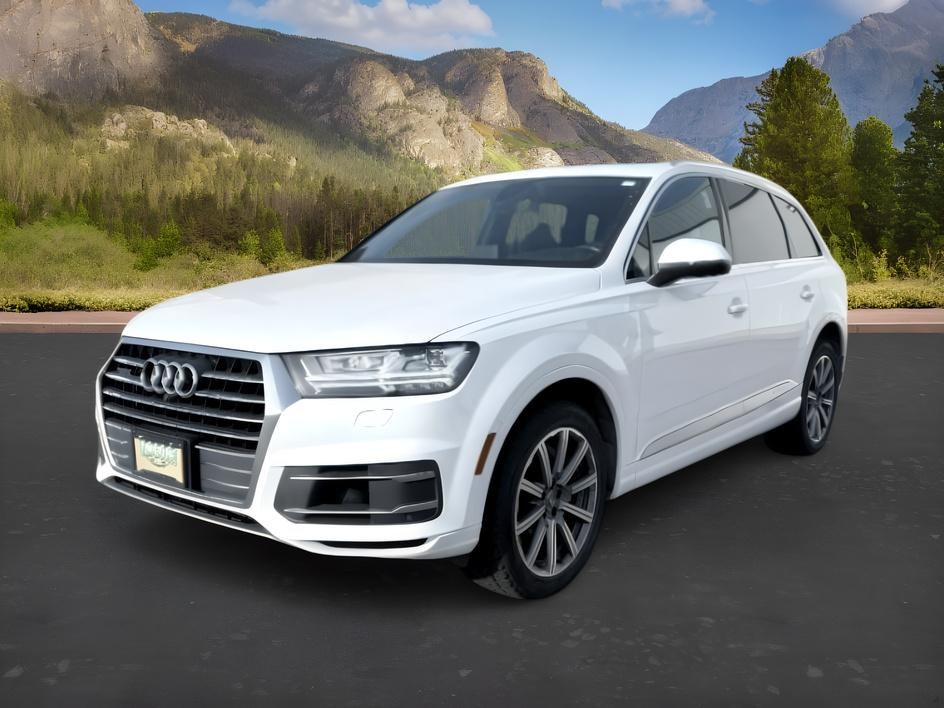 photo of 2018 Audi Q7 3.0T Premium