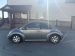 2002 Volkswagen New Beetle GLS TDI