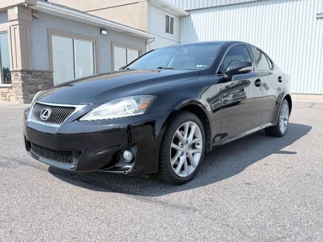 2012 BLACK /LEATHER Lexus IS 250 (JTHCF5C22C5) with an 25L V6 engine, Automatic transmission, located at 1175 N Woodruff Ave, Idaho Falls, ID, 83401, 43.506901, -111.999657 - At Timberline Auto, finding a great deal on your next vehicle is always easy! Our experienced sales staff goal is to help find you the right vehicle at the right price! Our knowledgeable finance department has options for almost any credit score. We offer extended service contract options to protect- Photo#26