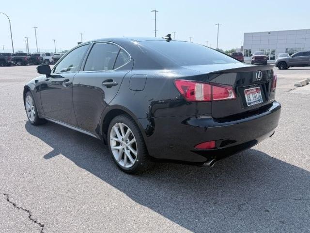 2012 BLACK /LEATHER Lexus IS 250 (JTHCF5C22C5) with an 25L V6 engine, Automatic transmission, located at 1175 N Woodruff Ave, Idaho Falls, ID, 83401, 43.506901, -111.999657 - At Timberline Auto, finding a great deal on your next vehicle is always easy! Our experienced sales staff goal is to help find you the right vehicle at the right price! Our knowledgeable finance department has options for almost any credit score. We offer extended service contract options to protect- Photo#28