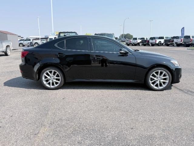 2012 BLACK /LEATHER Lexus IS 250 (JTHCF5C22C5) with an 25L V6 engine, Automatic transmission, located at 1175 N Woodruff Ave, Idaho Falls, ID, 83401, 43.506901, -111.999657 - At Timberline Auto, finding a great deal on your next vehicle is always easy! Our experienced sales staff goal is to help find you the right vehicle at the right price! Our knowledgeable finance department has options for almost any credit score. We offer extended service contract options to protect- Photo#32
