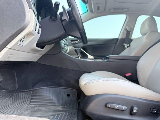 2012 BLACK /LEATHER Lexus IS 250 (JTHCF5C22C5) with an 25L V6 engine, Automatic transmission, located at 1175 N Woodruff Ave, Idaho Falls, ID, 83401, 43.506901, -111.999657 - At Timberline Auto, finding a great deal on your next vehicle is always easy! Our experienced sales staff goal is to help find you the right vehicle at the right price! Our knowledgeable finance department has options for almost any credit score. We offer extended service contract options to protect- Photo#38