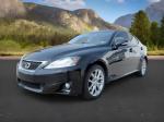 2012 Lexus IS 250 BASE