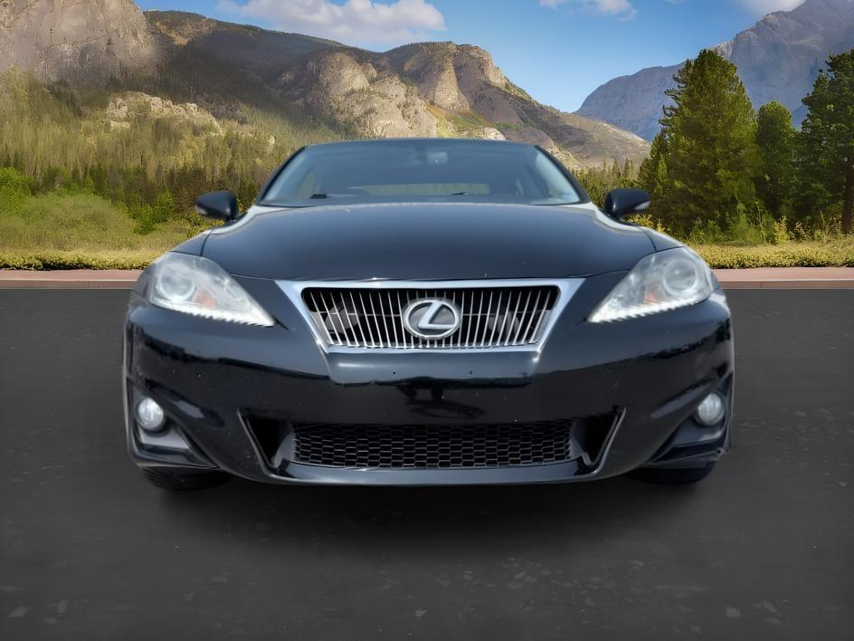 2012 BLACK /LEATHER Lexus IS 250 (JTHCF5C22C5) with an 25L V6 engine, Automatic transmission, located at 1175 N Woodruff Ave, Idaho Falls, ID, 83401, 43.506901, -111.999657 - At Timberline Auto, finding a great deal on your next vehicle is always easy! Our experienced sales staff goal is to help find you the right vehicle at the right price! Our knowledgeable finance department has options for almost any credit score. We offer extended service contract options to protect- Photo#8