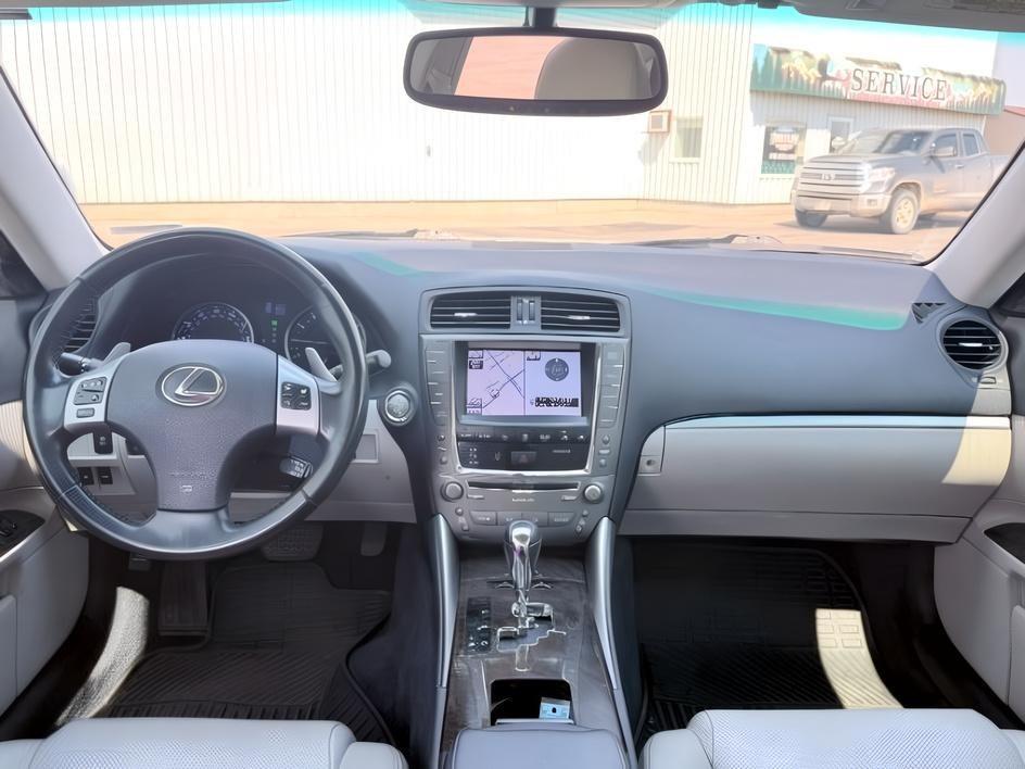 2012 BLACK /LEATHER Lexus IS 250 (JTHCF5C22C5) with an 25L V6 engine, Automatic transmission, located at 1175 N Woodruff Ave, Idaho Falls, ID, 83401, 43.506901, -111.999657 - At Timberline Auto, finding a great deal on your next vehicle is always easy! Our experienced sales staff goal is to help find you the right vehicle at the right price! Our knowledgeable finance department has options for almost any credit score. We offer extended service contract options to protect- Photo#23