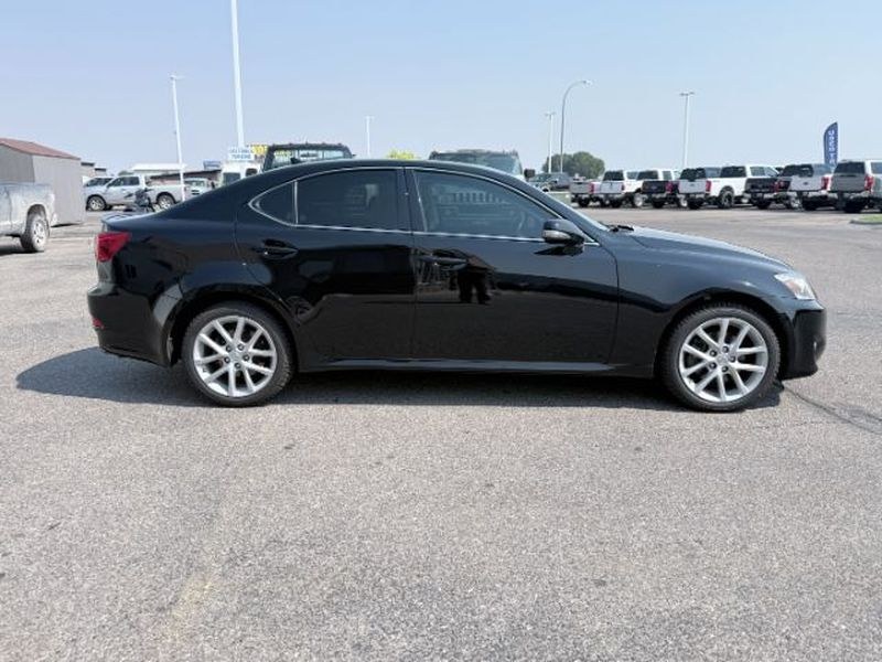 2012 Obsidian /LEATHER Lexus IS 250 Base (JTHCF5C22C5) with an V6, 2.5L engine, 6-speed automatic transmission, located at 1175 N Woodruff Ave, Idaho Falls, ID, 83401, 43.506901, -111.999657 - Experience refined performance and timeless luxury with this pre-owned 2012 Lexus IS 250 Base AWD, now available in Idaho Falls, ID. Powered by a responsive V6 2.5L gasoline engine, this Lexus delivers smooth acceleration, confident handling, and the premium feel drivers expect from the IS lineup. T- Photo#6