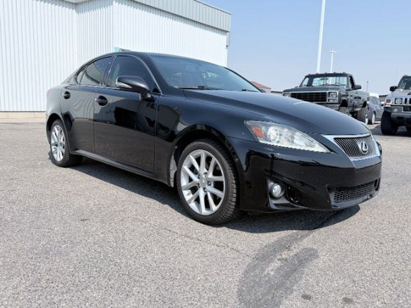 2012 Obsidian /LEATHER Lexus IS 250 Base (JTHCF5C22C5) with an V6, 2.5L engine, 6-speed automatic transmission, located at 1175 N Woodruff Ave, Idaho Falls, ID, 83401, 43.506901, -111.999657 - Experience refined performance and timeless luxury with this pre-owned 2012 Lexus IS 250 Base AWD, now available in Idaho Falls, ID. Powered by a responsive V6 2.5L gasoline engine, this Lexus delivers smooth acceleration, confident handling, and the premium feel drivers expect from the IS lineup. T- Photo#7