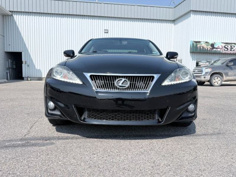 2012 Obsidian /LEATHER Lexus IS 250 Base (JTHCF5C22C5) with an V6, 2.5L engine, 6-speed automatic transmission, located at 1175 N Woodruff Ave, Idaho Falls, ID, 83401, 43.506901, -111.999657 - Experience refined performance and timeless luxury with this pre-owned 2012 Lexus IS 250 Base AWD, now available in Idaho Falls, ID. Powered by a responsive V6 2.5L gasoline engine, this Lexus delivers smooth acceleration, confident handling, and the premium feel drivers expect from the IS lineup. T- Photo#8