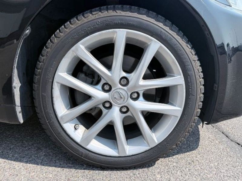 2012 Obsidian /LEATHER Lexus IS 250 Base (JTHCF5C22C5) with an V6, 2.5L engine, 6-speed automatic transmission, located at 1175 N Woodruff Ave, Idaho Falls, ID, 83401, 43.506901, -111.999657 - Experience refined performance and timeless luxury with this pre-owned 2012 Lexus IS 250 Base AWD, now available in Idaho Falls, ID. Powered by a responsive V6 2.5L gasoline engine, this Lexus delivers smooth acceleration, confident handling, and the premium feel drivers expect from the IS lineup. T- Photo#10