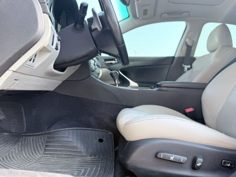 2012 Obsidian /LEATHER Lexus IS 250 Base (JTHCF5C22C5) with an V6, 2.5L engine, 6-speed automatic transmission, located at 1175 N Woodruff Ave, Idaho Falls, ID, 83401, 43.506901, -111.999657 - Experience refined performance and timeless luxury with this pre-owned 2012 Lexus IS 250 Base AWD, now available in Idaho Falls, ID. Powered by a responsive V6 2.5L gasoline engine, this Lexus delivers smooth acceleration, confident handling, and the premium feel drivers expect from the IS lineup. T- Photo#12